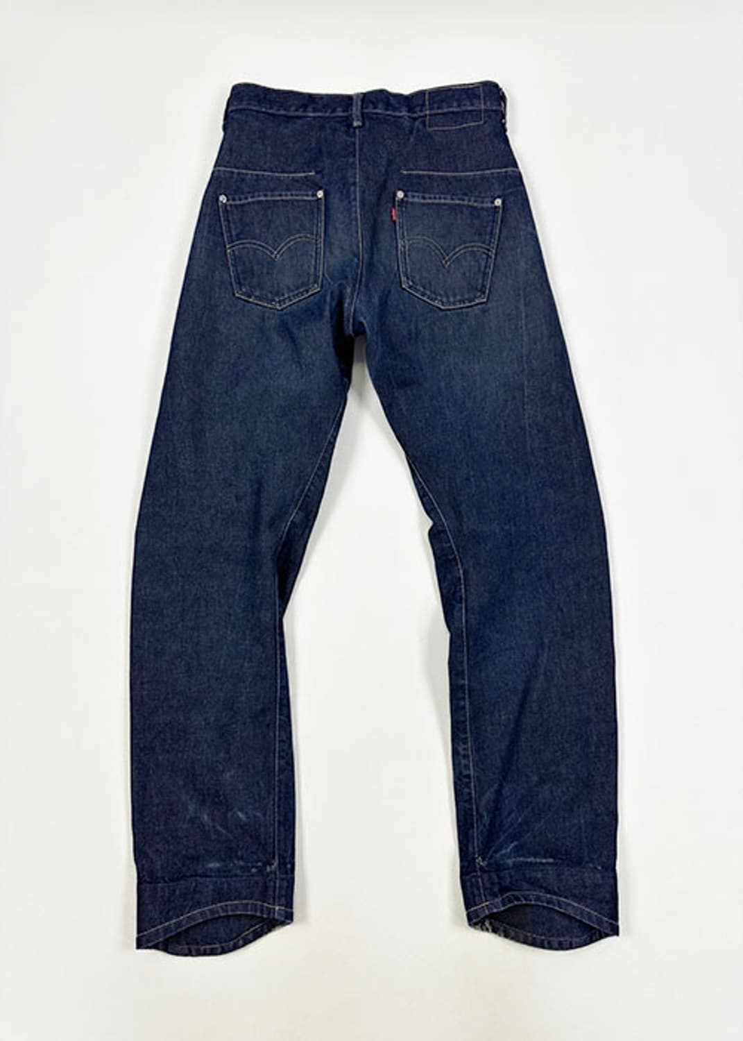 [30]LEVIS 리바이스 엔지니어드 데님 팬츠 상품이미지2