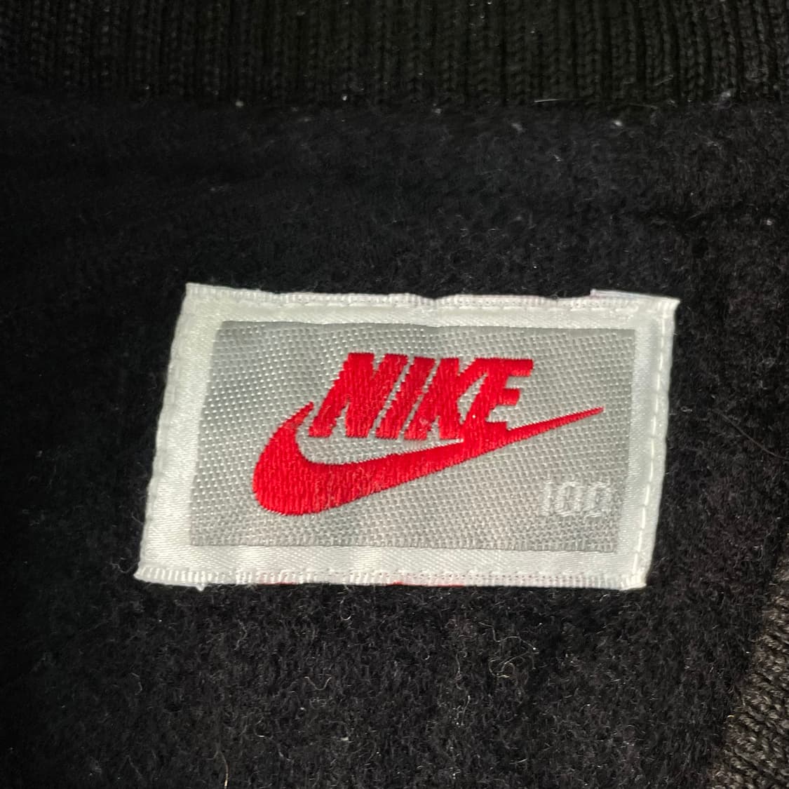 나이키 올드스쿨 바시티 자켓 상품이미지3