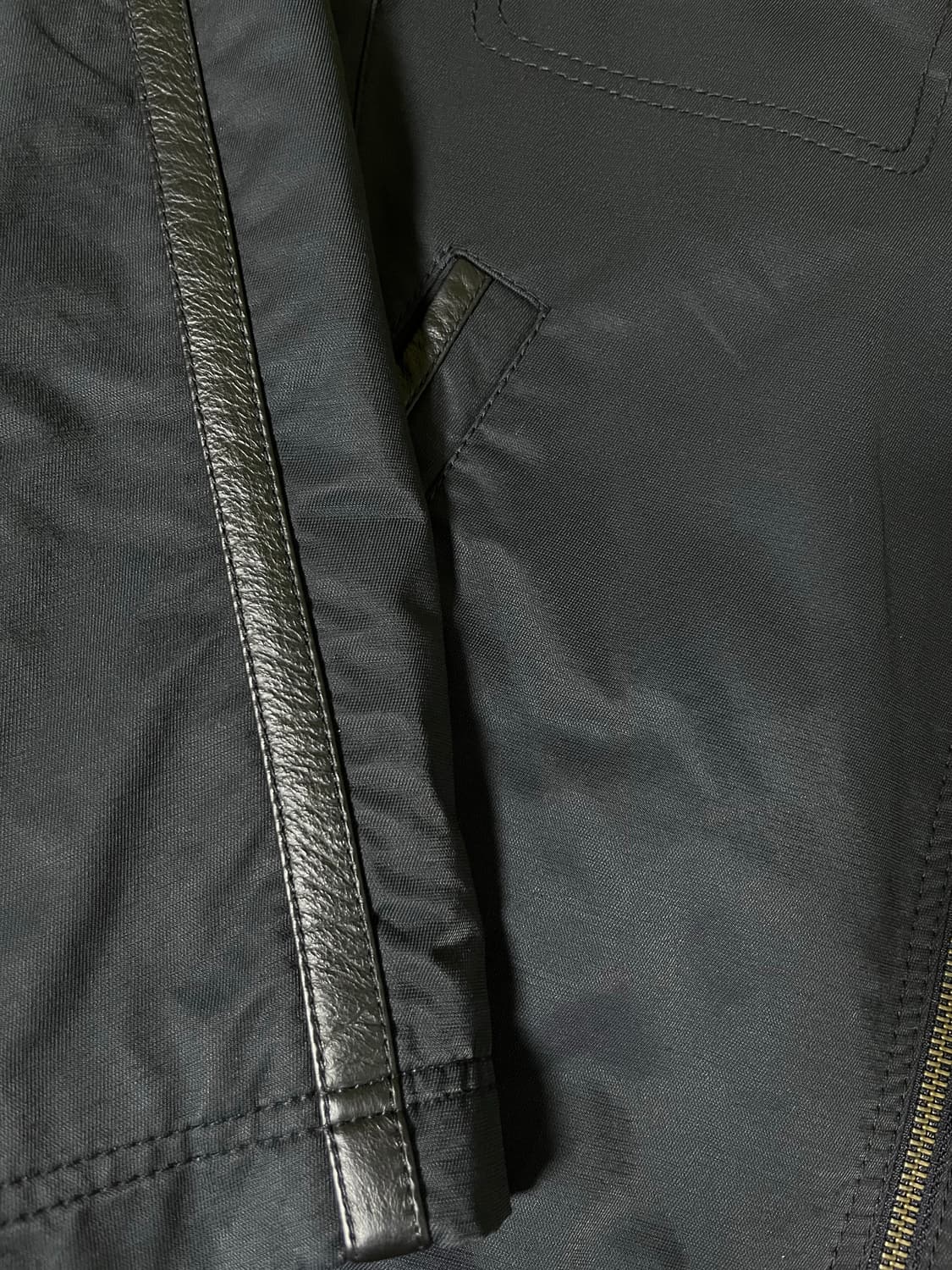 Perry ellis jacket 상품이미지6