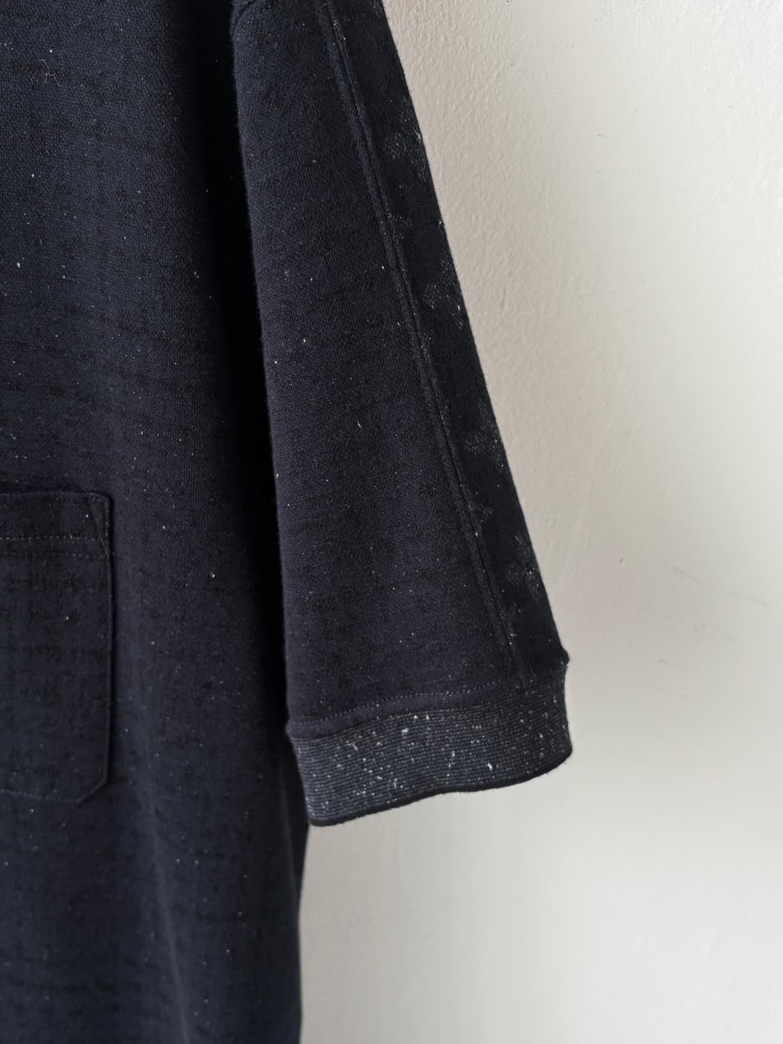 루이비통 모노그램 카라 티셔츠 상품이미지5