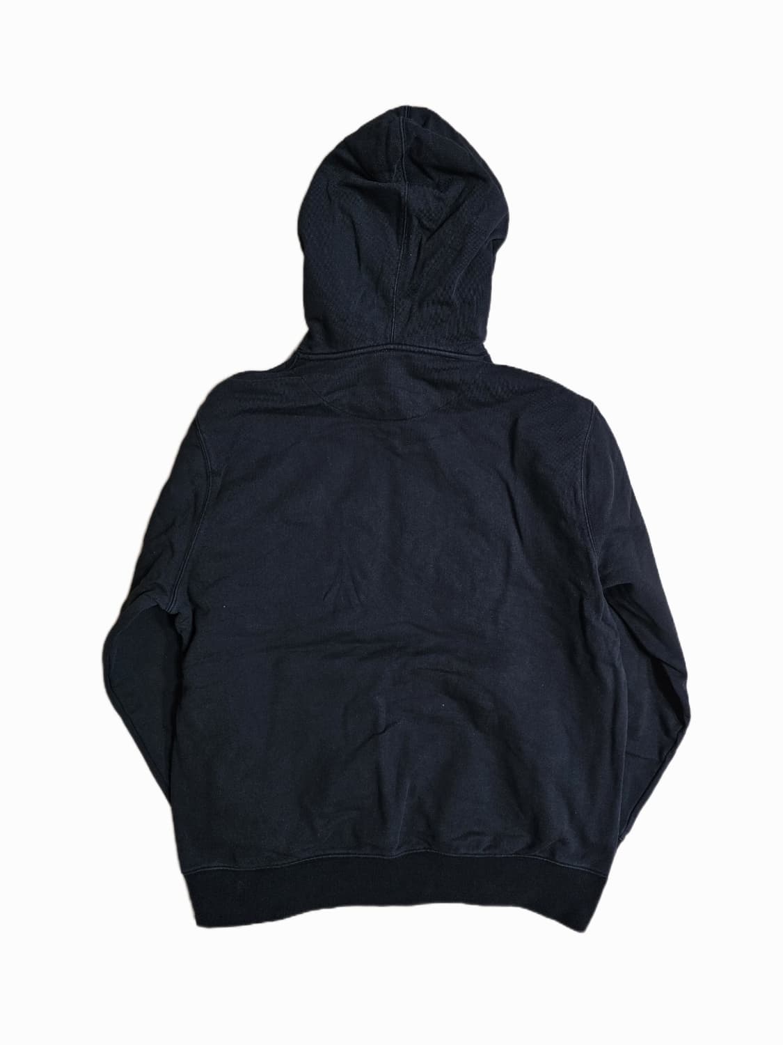 팔라스 후드티 블랙 XL 상품이미지2