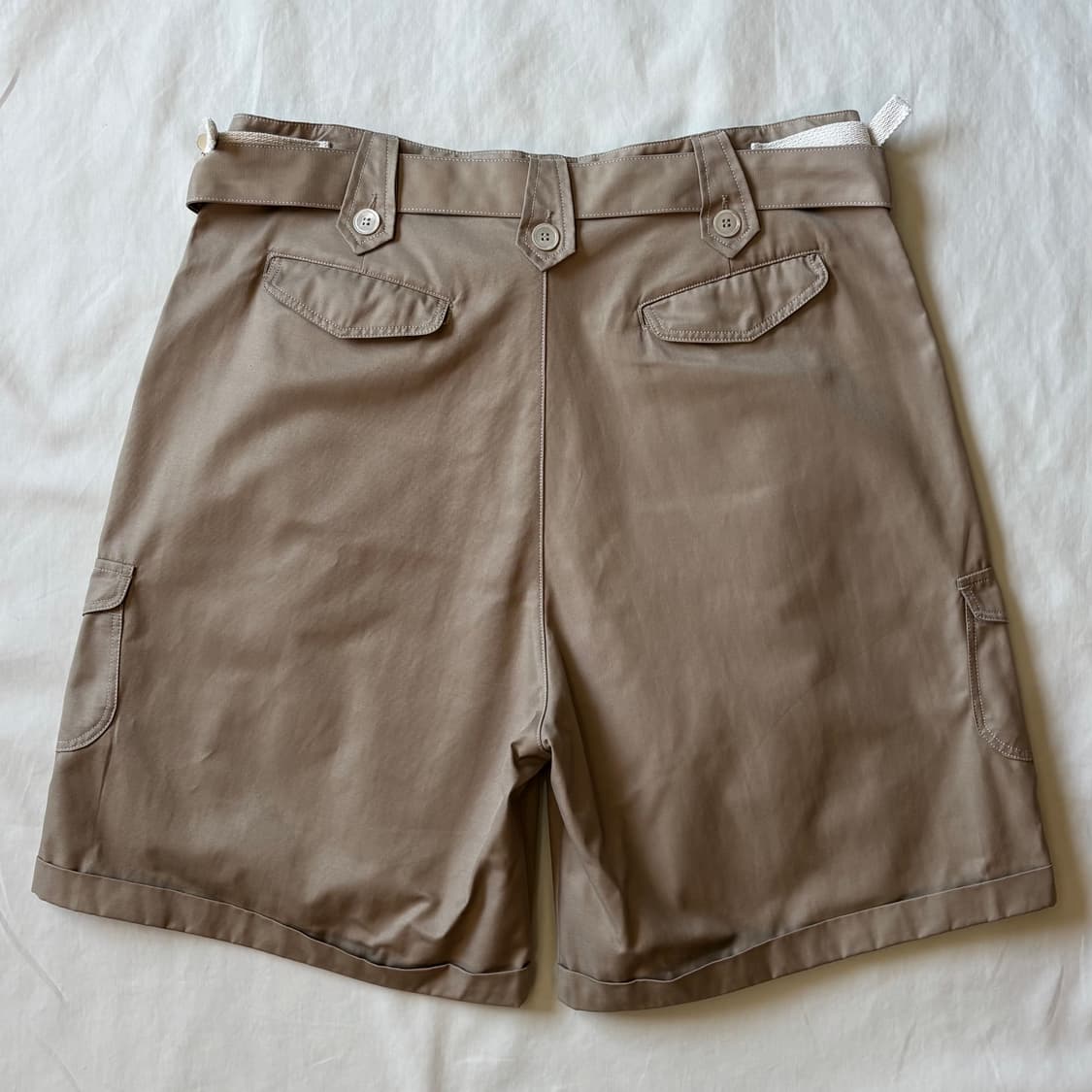 [L/33-34] VDR 비디알 CAVALRY 숏 팬츠 상품이미지9