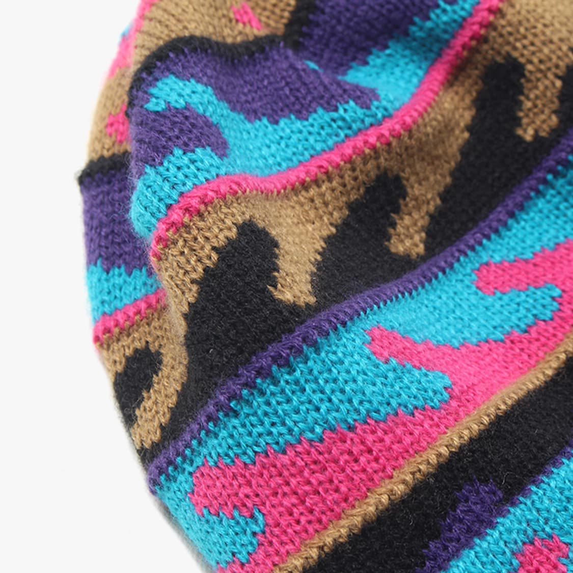  SUPREME "Color Beanie" 상품이미지5