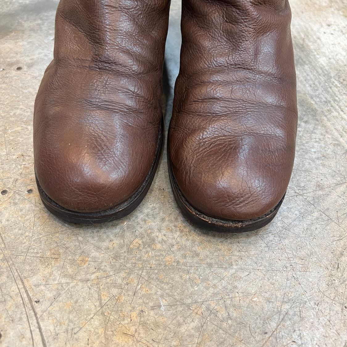 Margaret howell idea boots 상품이미지2