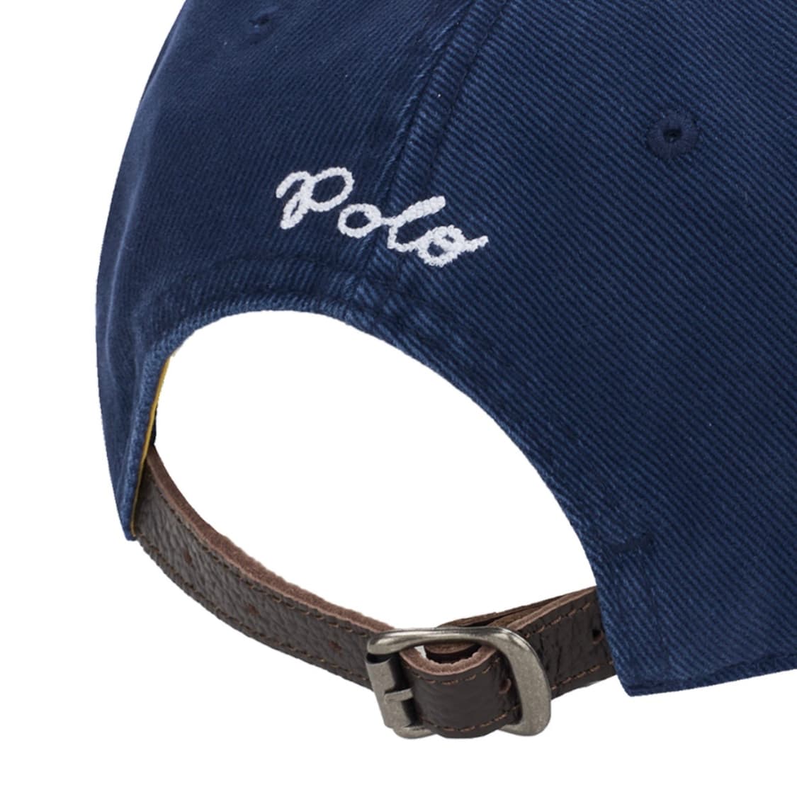 폴로 랄프로렌 트윌 볼캡 상품이미지6