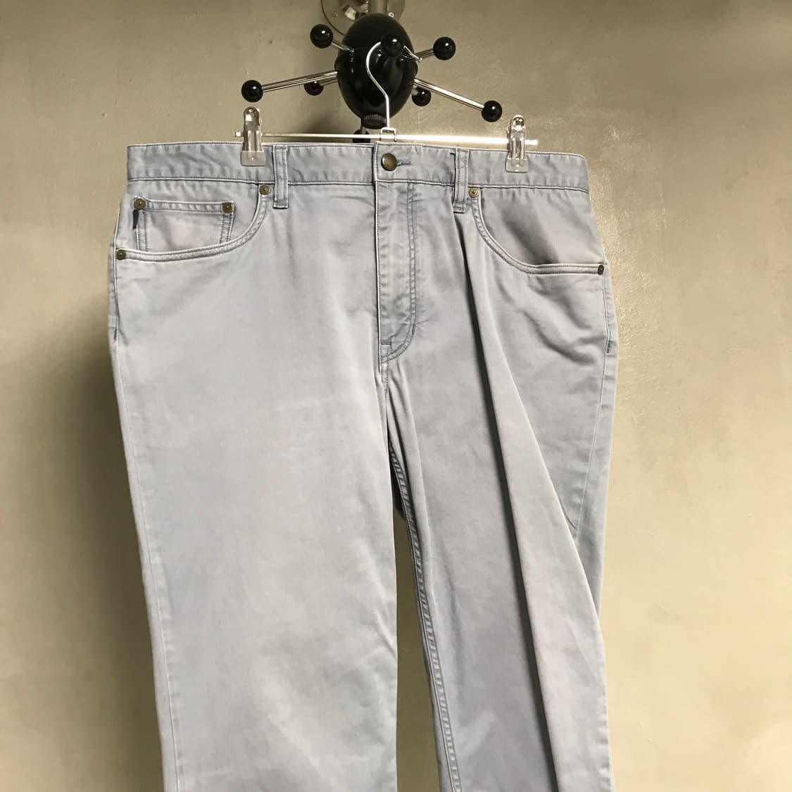 폴로 랄프로렌 코튼 팬츠 34/34 상품이미지2