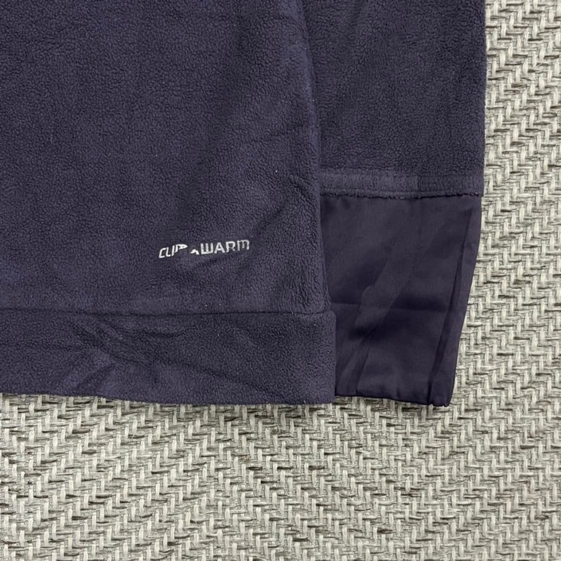 아디다스 플리스 새틴 집업  v1769 상품이미지6