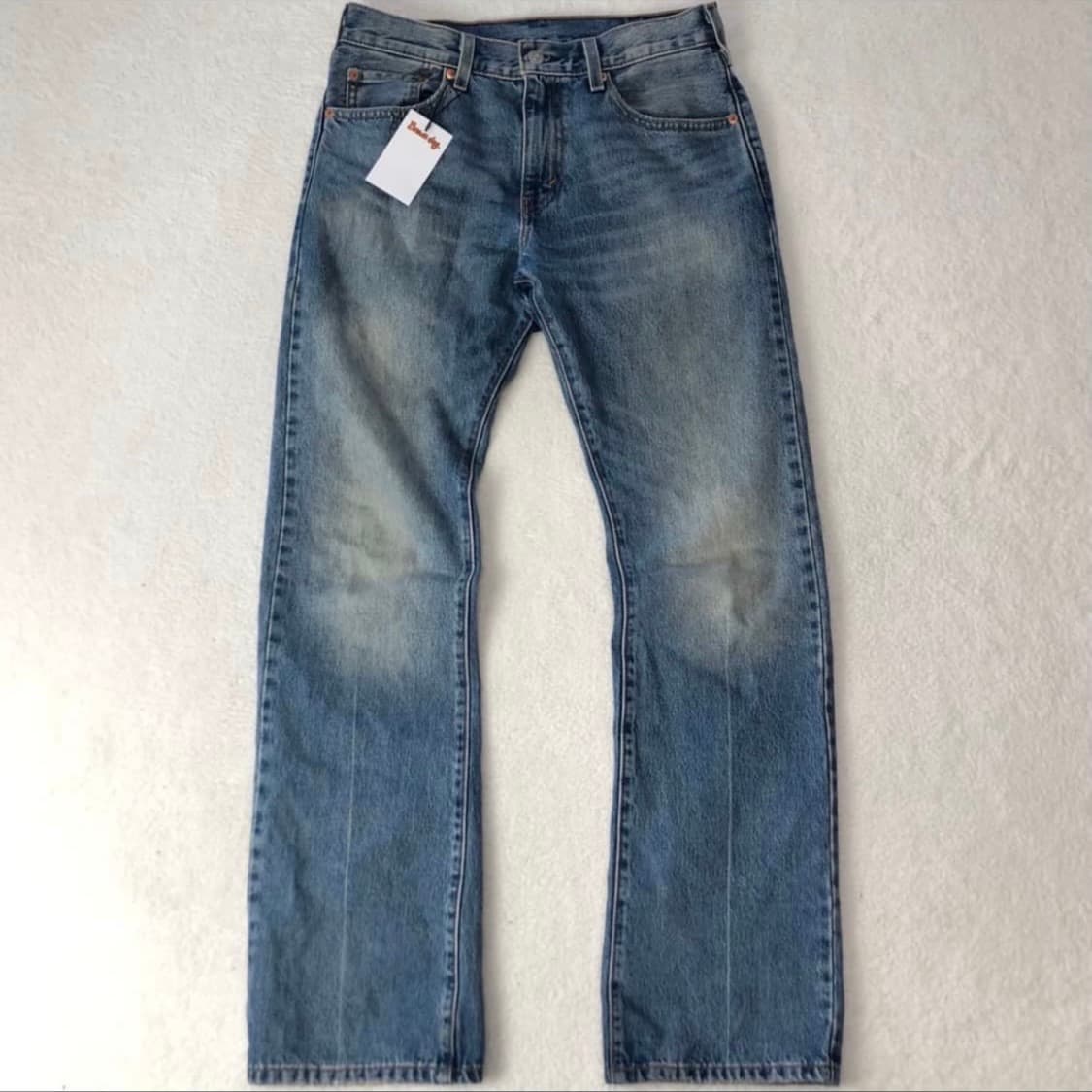 Levi’s 517 W30 L32 상품이미지1
