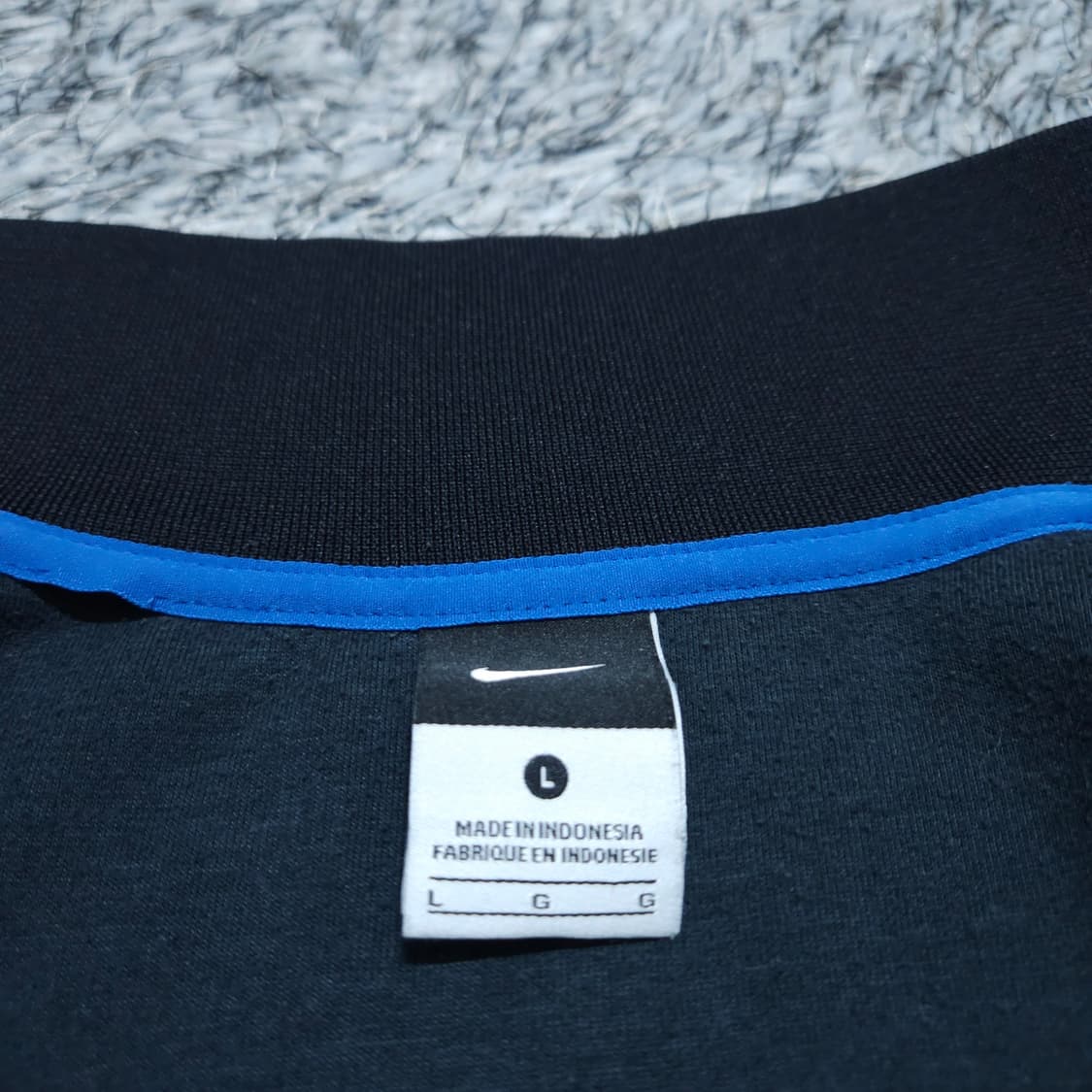 나이키) L 남자 맨유져지 트랙탑 / 왕눈이샵 상품이미지8