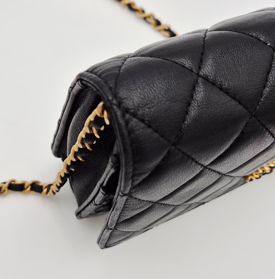 샤넬 클래식 체인 WOC 월릿형 숄더백 상품이미지10