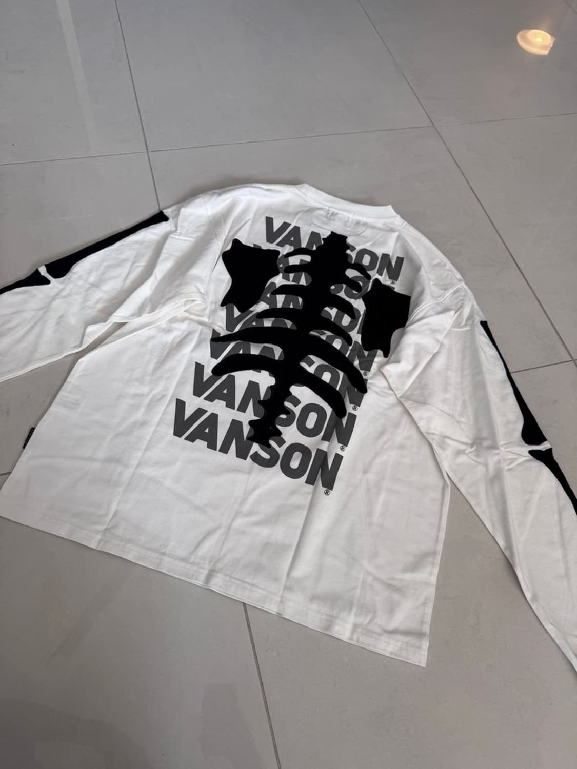 LONG SLEEVE 긴팔 NVLT-2414 상품이미지5