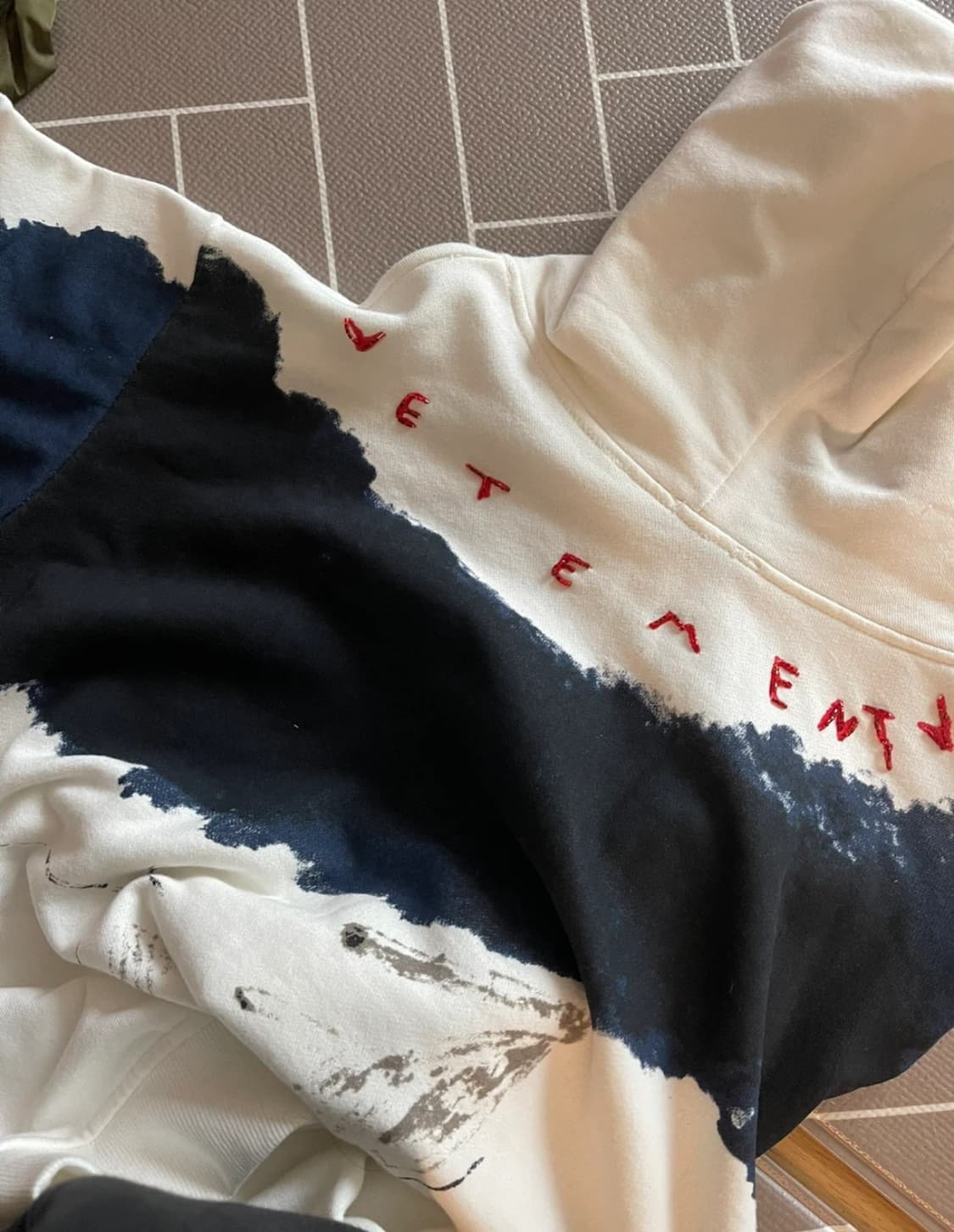 베트멍 후드티 상품이미지3