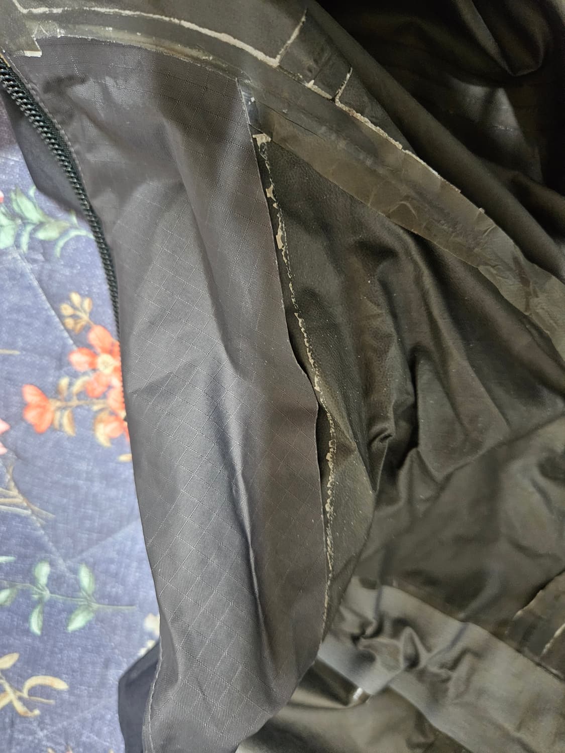 남성 아크테릭스 제타sl L사이즈 상품이미지10