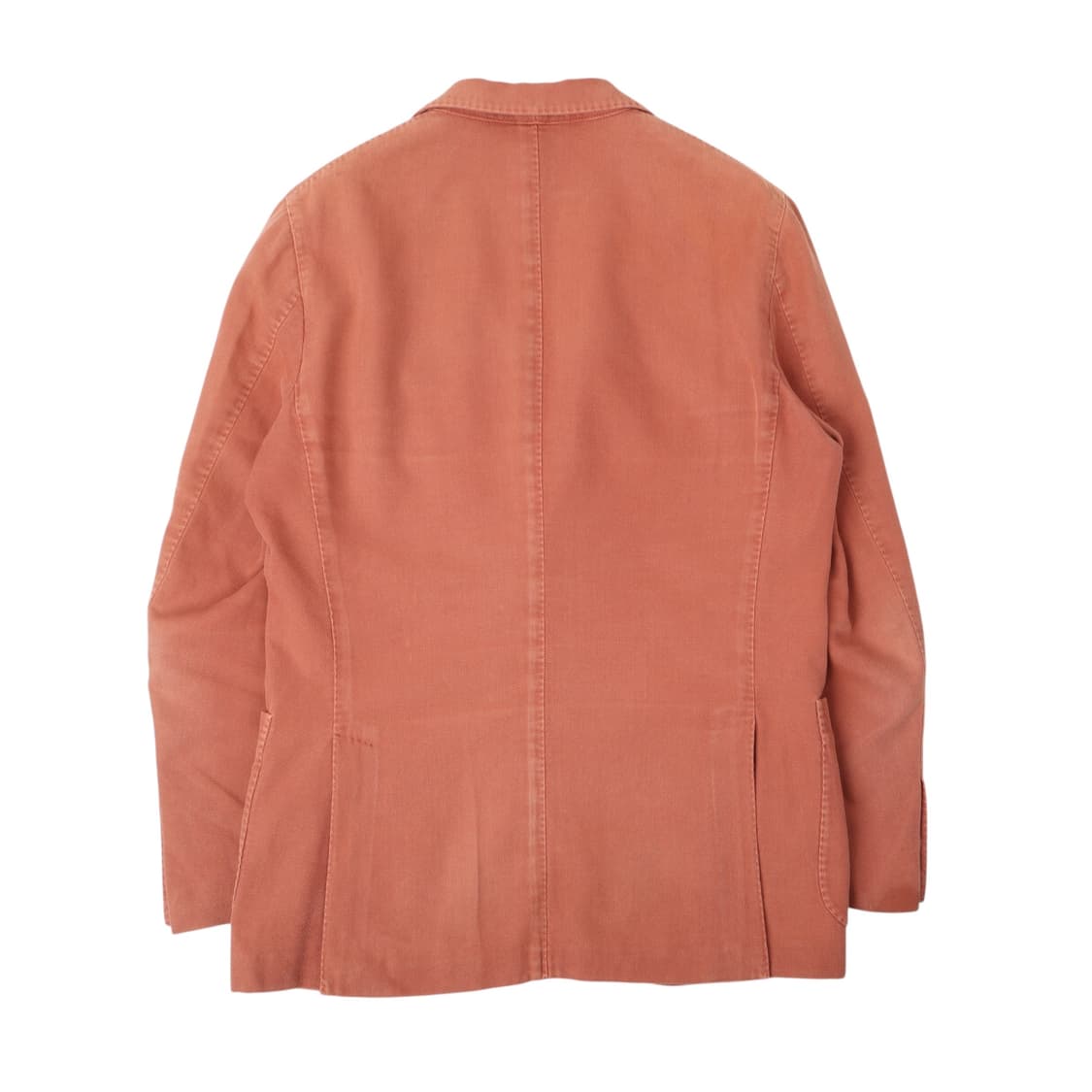 몬테도로 슬로웨어 테일러드 2B 자켓 상품이미지5