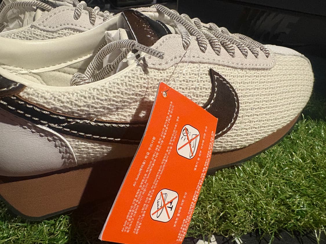 [새상품/280] 나이키 LD-1000 35%이상할인 상품이미지7