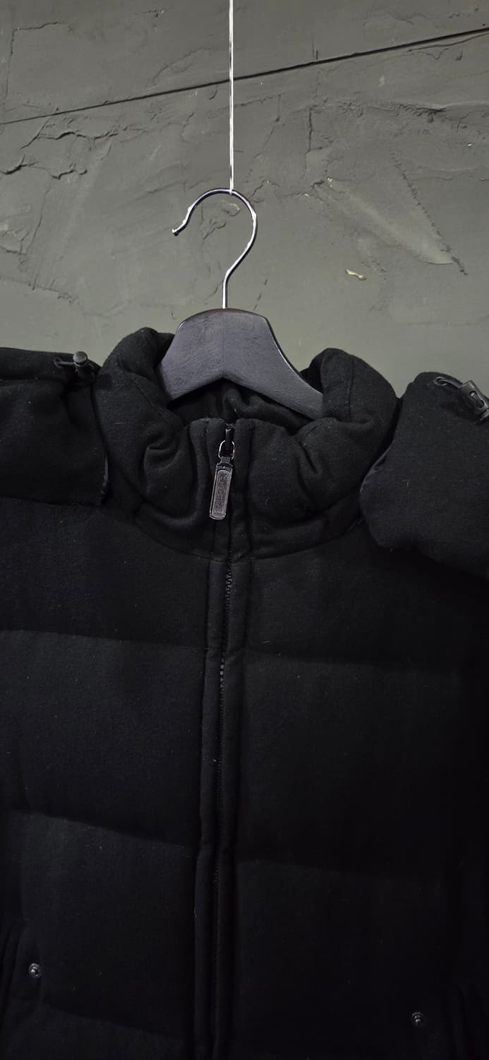 질 샌더 x 유니클로 다운 자켓 상품이미지5