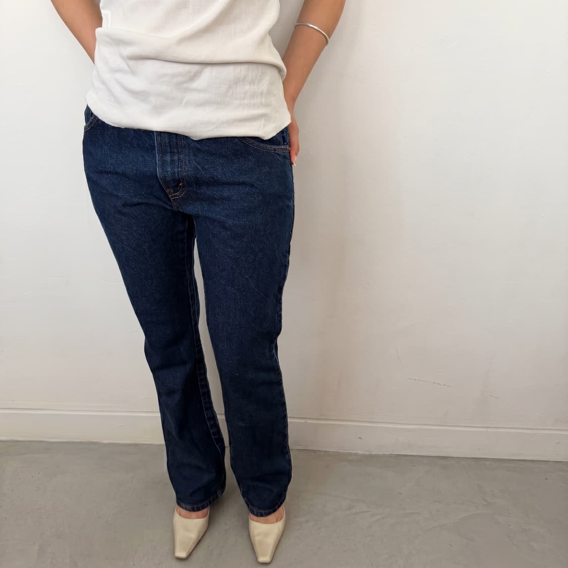 Levi’s 517 ( OS ) 상품이미지2