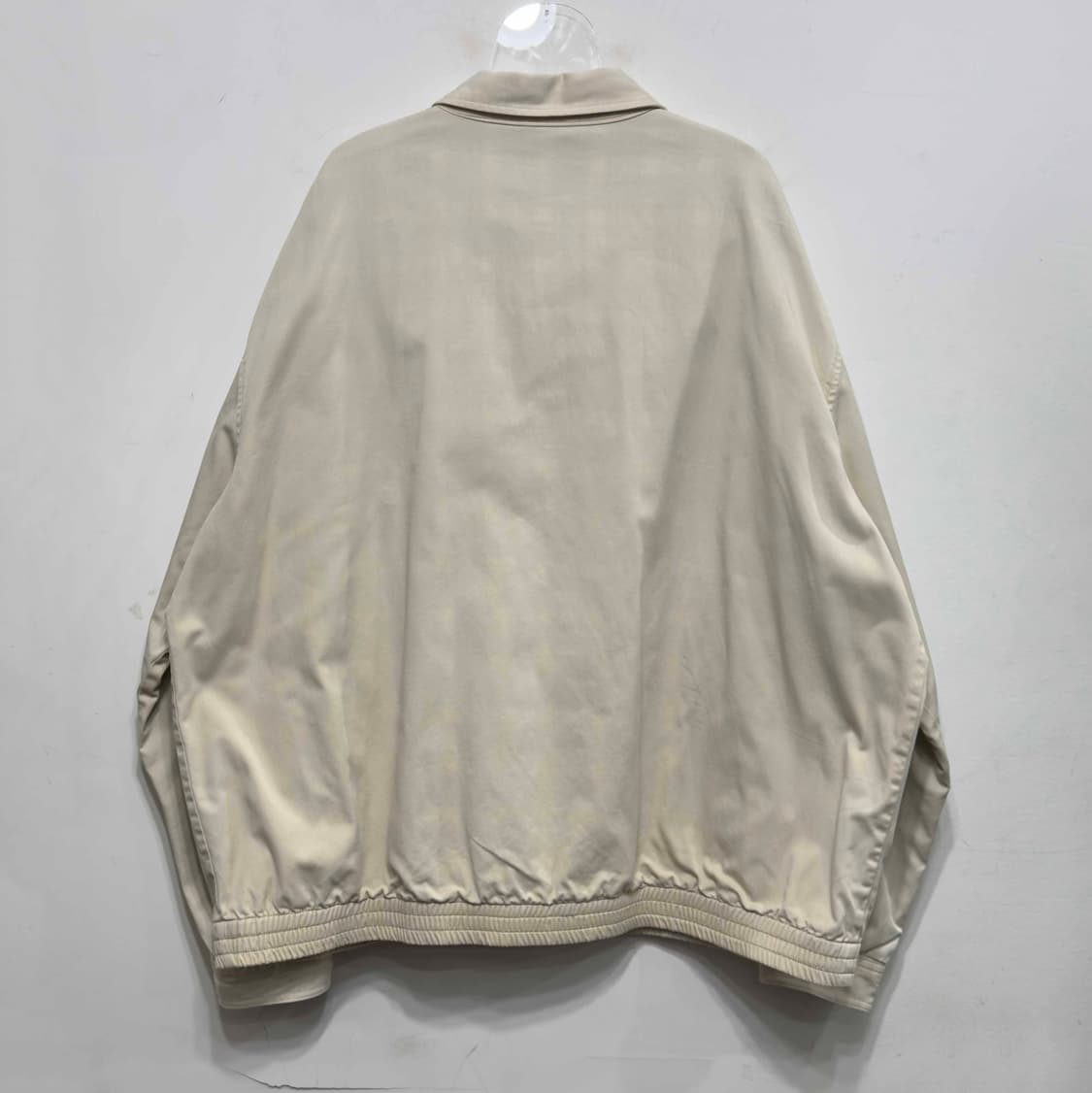 두산 폴로 랄프로렌 스윙탑 자켓 상품이미지9