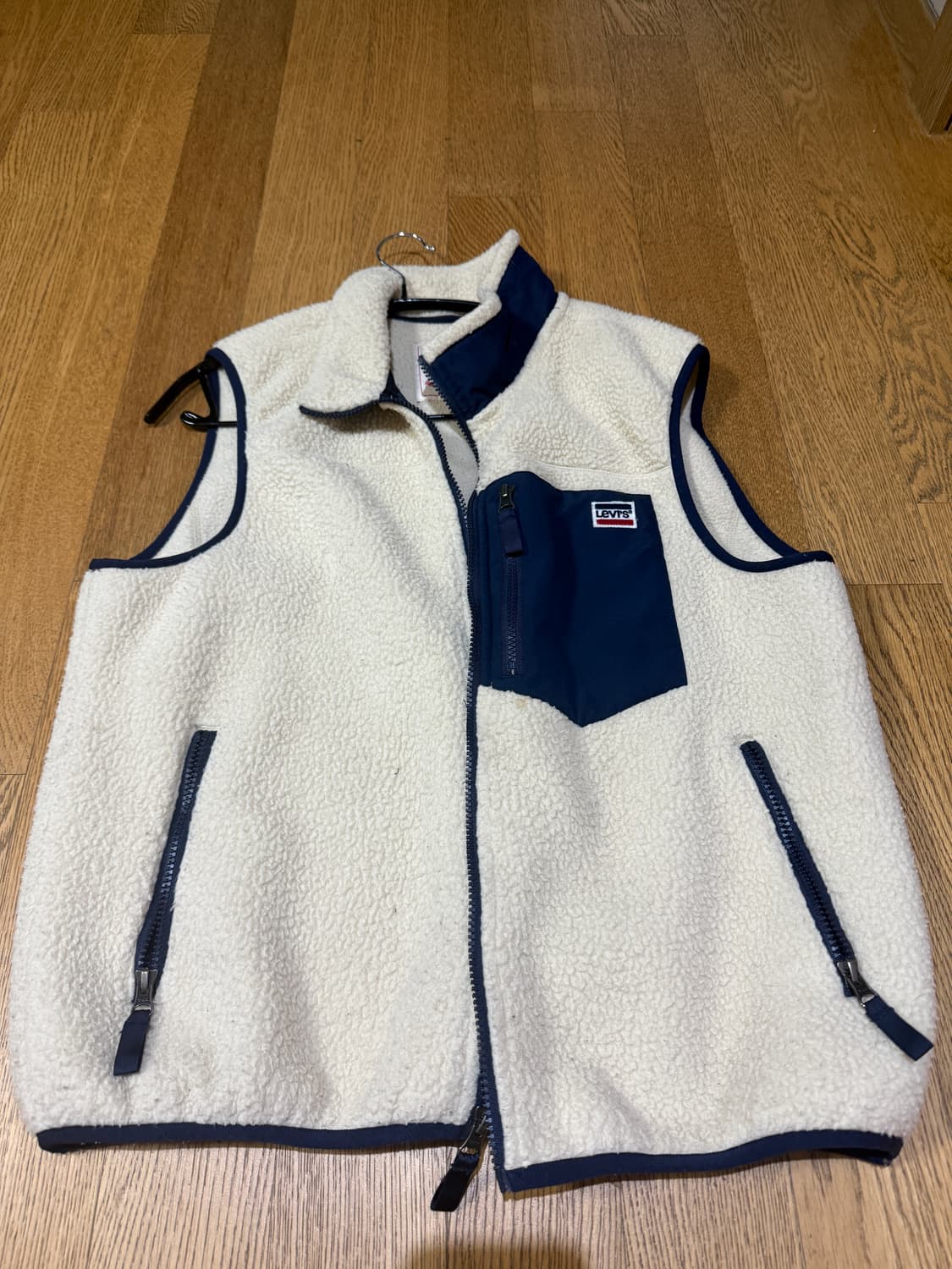 빈티지 리바이스 베스트 상품이미지1