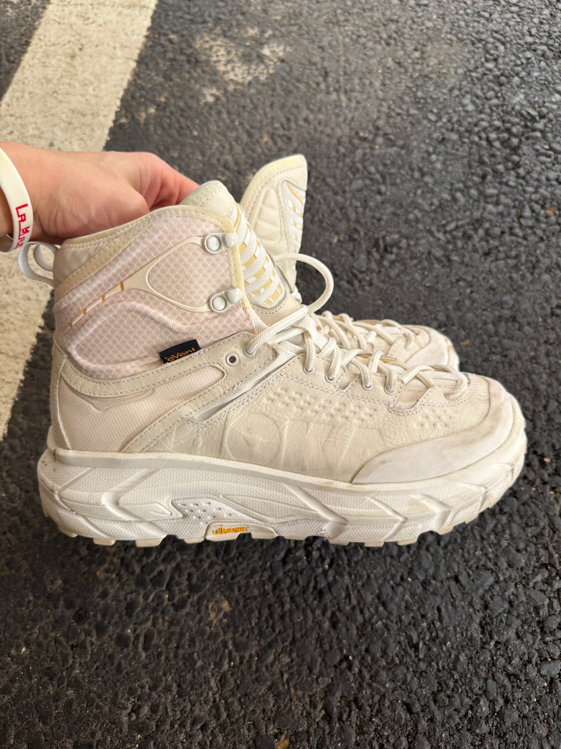 호카 x 오프닝 세레모니 토르 울트라 하이 상품이미지8