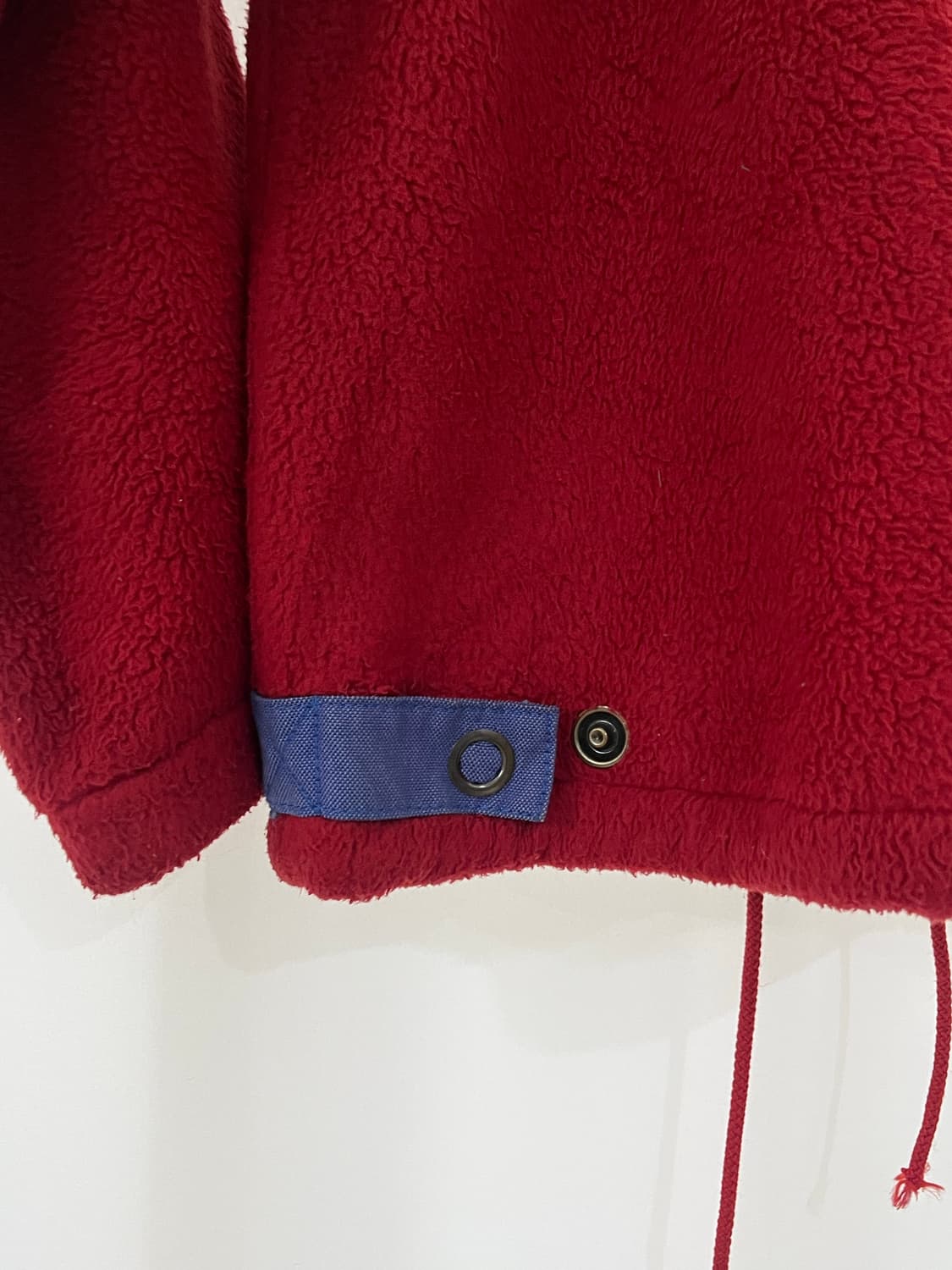 1990's la mode des montagnes fleece  상품이미지6