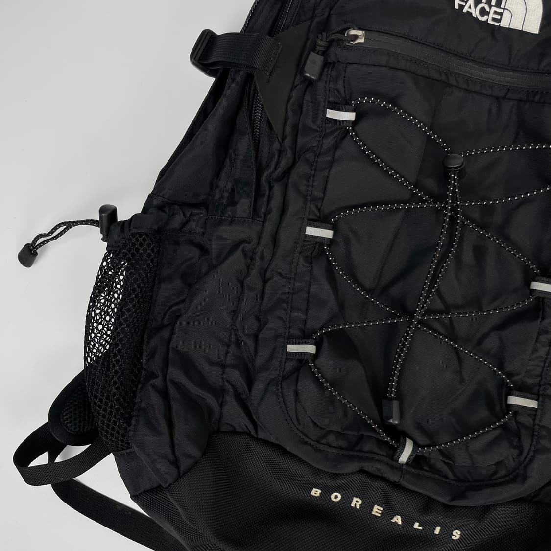 노스페이스 보레알리스 백팩 가방 상품이미지4