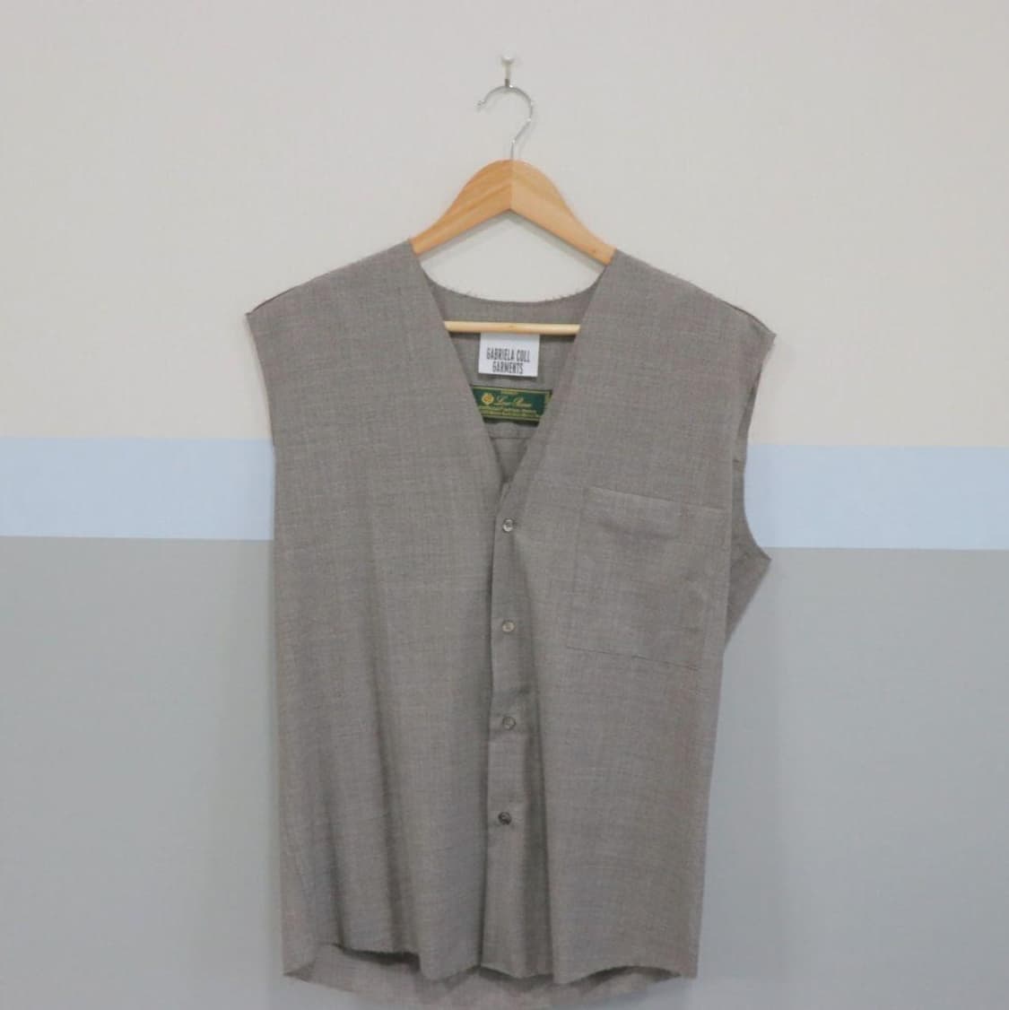 가브리엘라 콜 가먼츠 No.221 베스트 상품이미지1