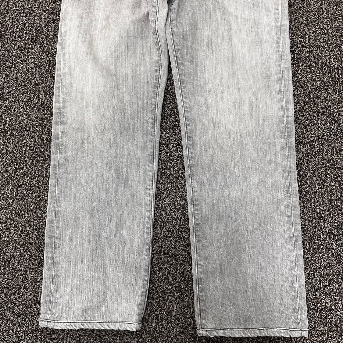 디스퀘어드2 데님 워싱 청바지 팬츠 50사이즈 상품이미지4