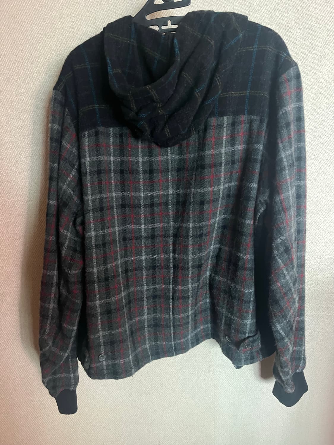 언더커버 축융 자켓 상품이미지3