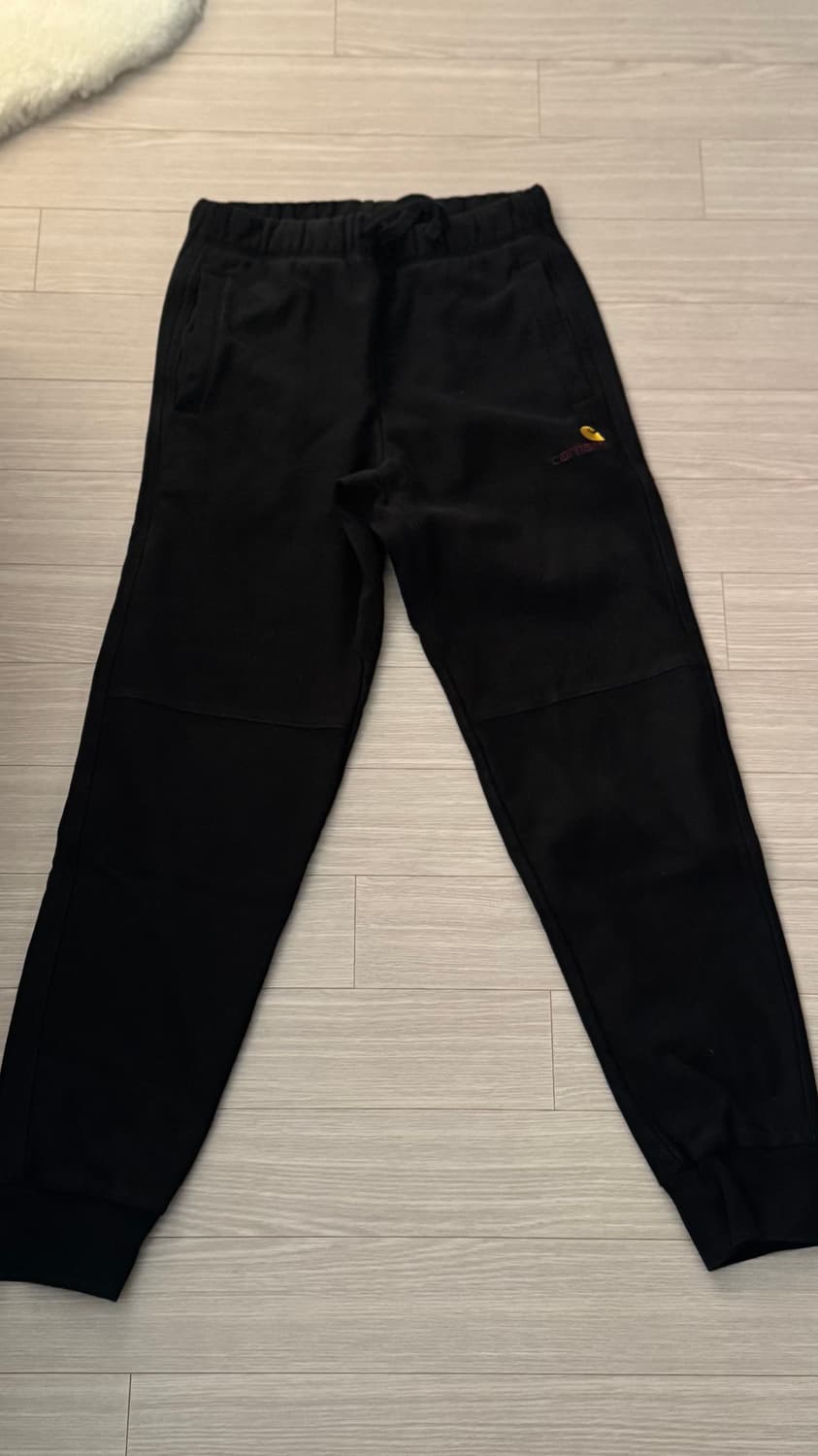 칼하트 트레이닝 팬츠  상품이미지1