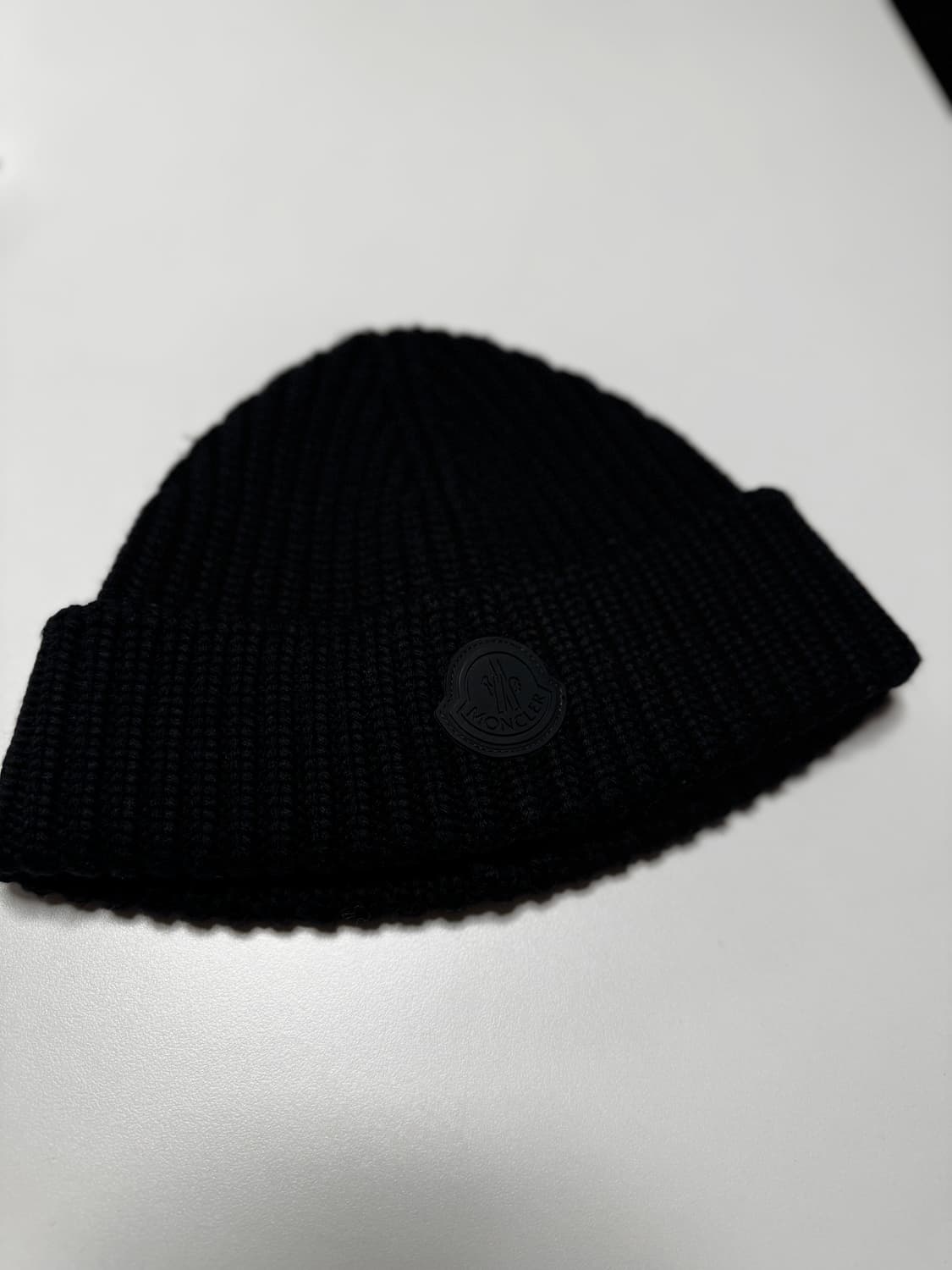 몽클레어 울 비니 상품이미지2