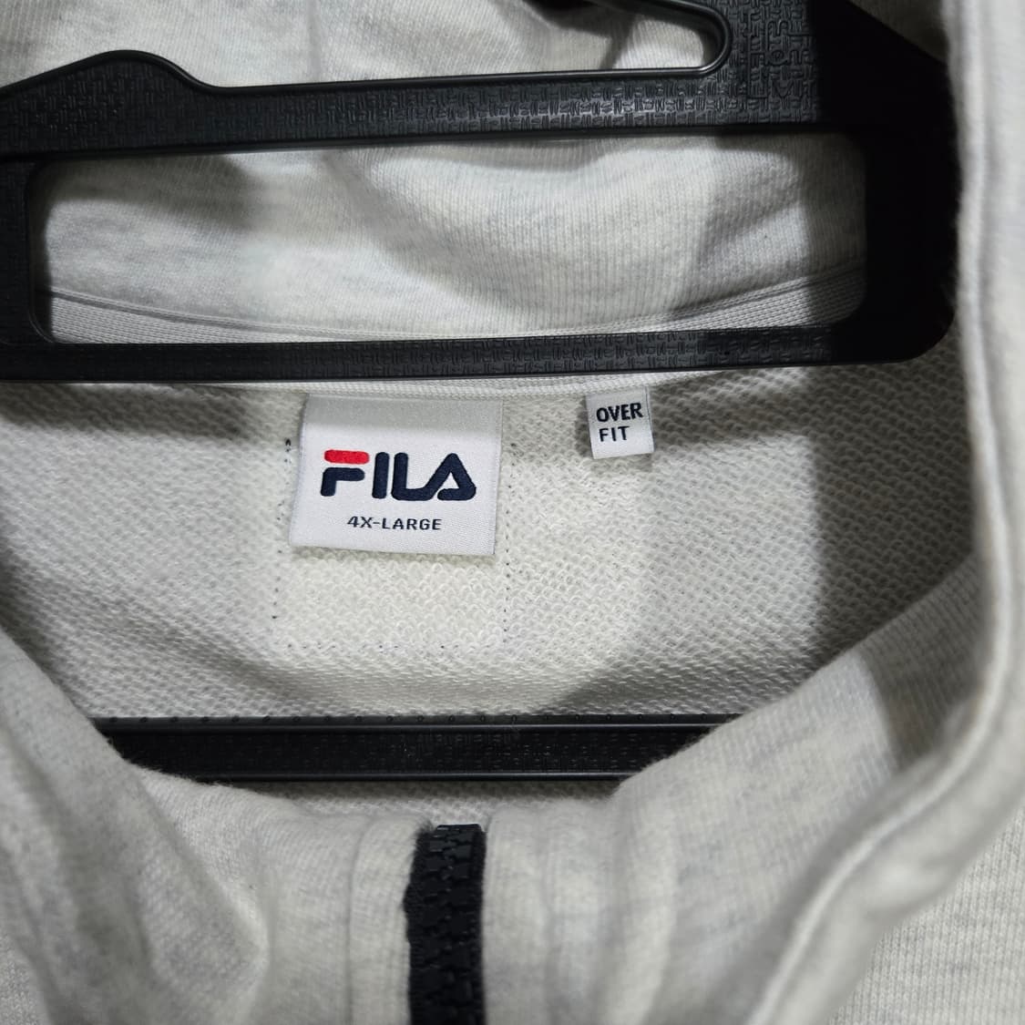 FILA KOREA 반집업 상품이미지3