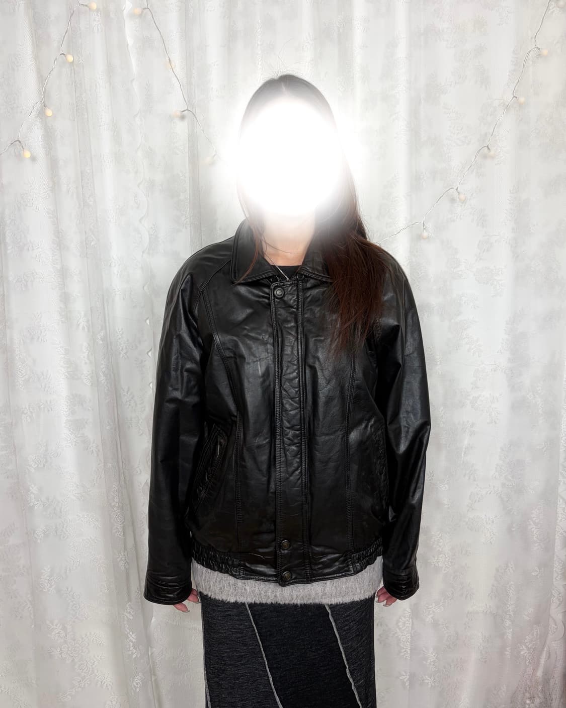 PIERRE CARDIN VINTAGE OUTER 상품이미지9