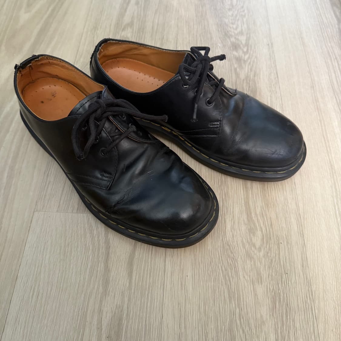 닥터마틴 1461 스무스 250 상품이미지2