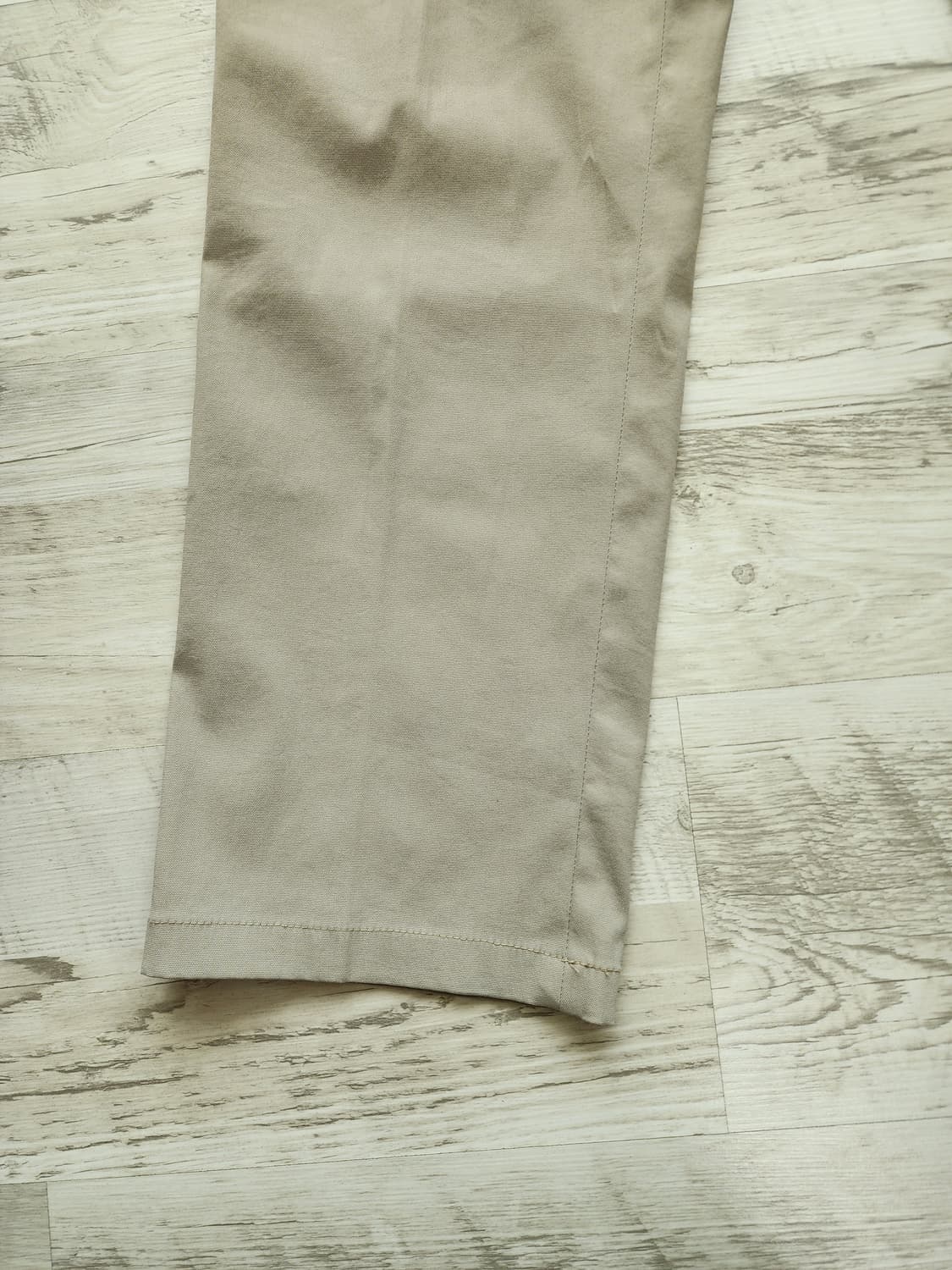 FILA GOLF 필라 골프 팬츠 팜. 32~33인치 여름 폴리 바지 상품이미지3