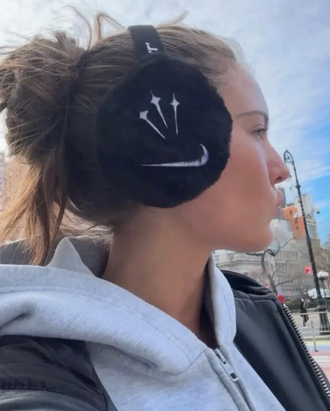 NOCTA Ear Muffs 귀마개 상품이미지1