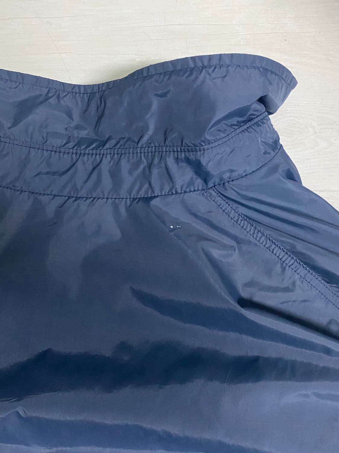 80년대 엘엘빈 코치자켓 네이비 xl 상품이미지8