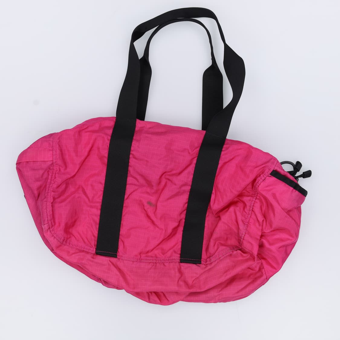 F 노스페이스 나일론 빈티지 가방 0402H1 상품이미지3