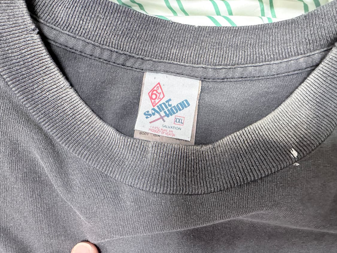 세인트미카엘 네이버후드 xxl 상품이미지3