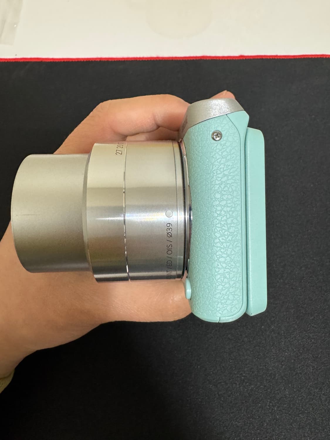 [한효주디카] 삼성 미러리스 NX mini 디카 상품이미지8