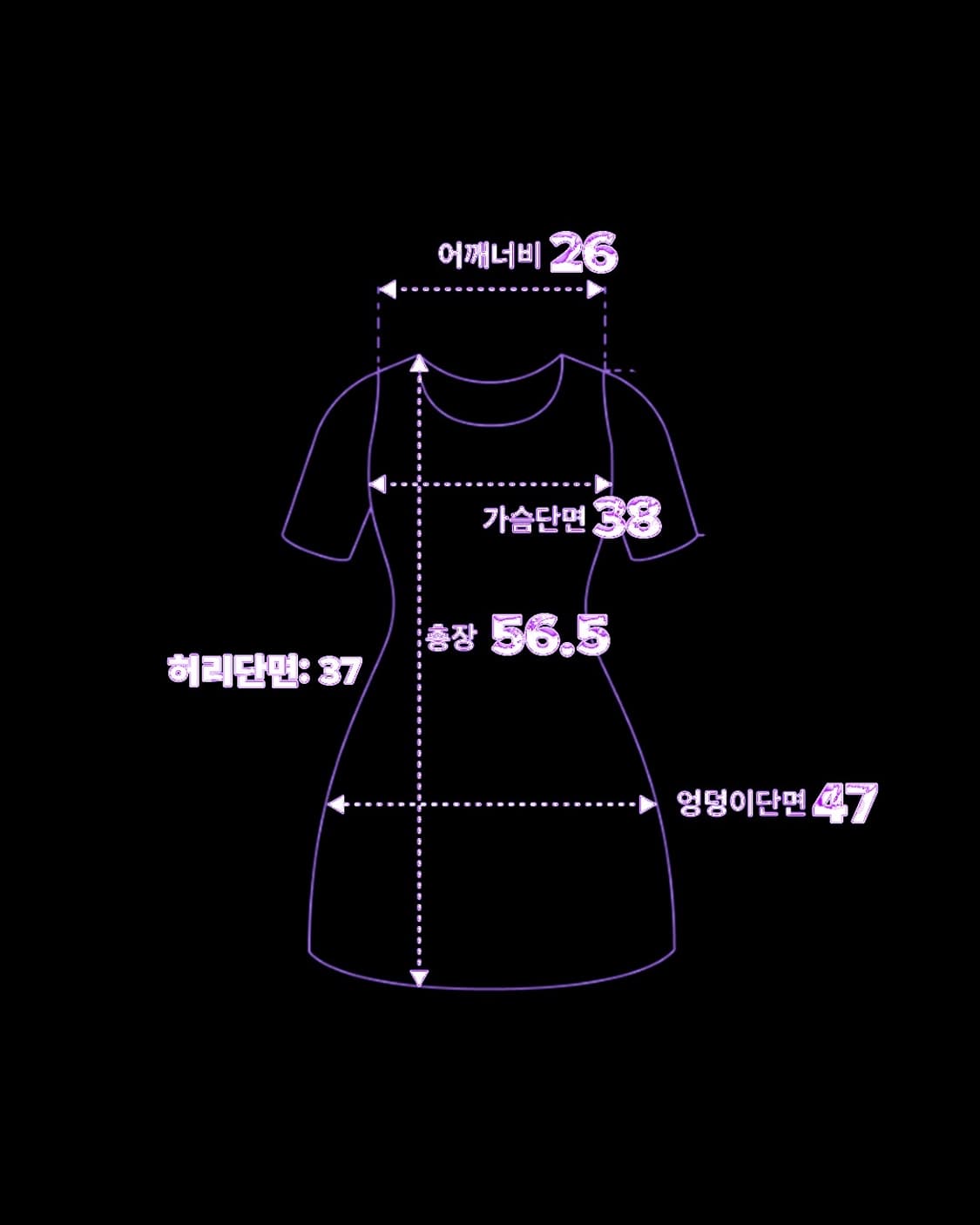BOMB DEVIL Dress+Choker 상품이미지2