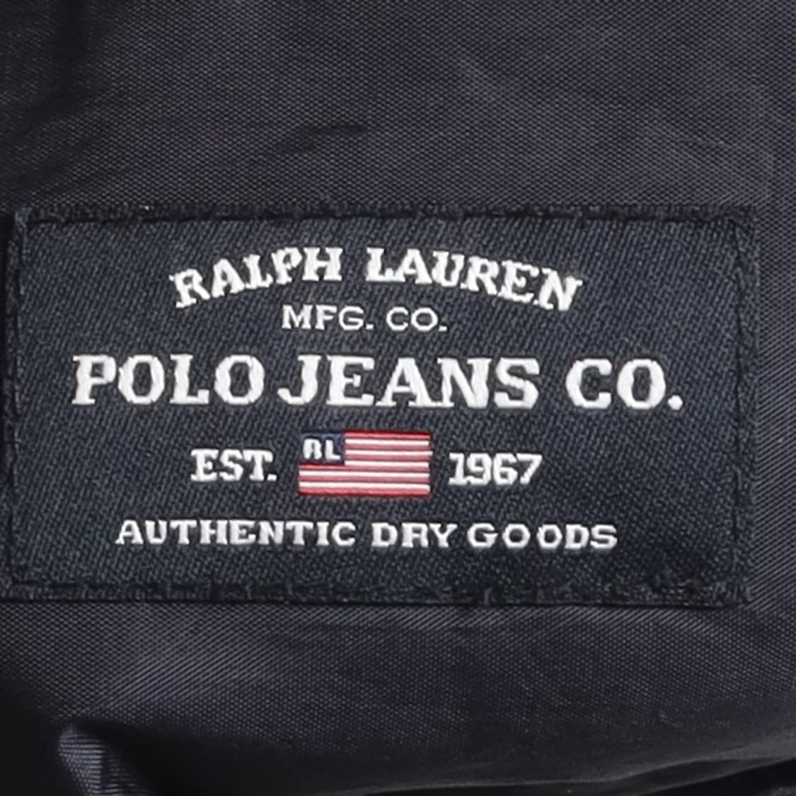 폴로 진스 Polo Jeans Tote Bag
 상품이미지4