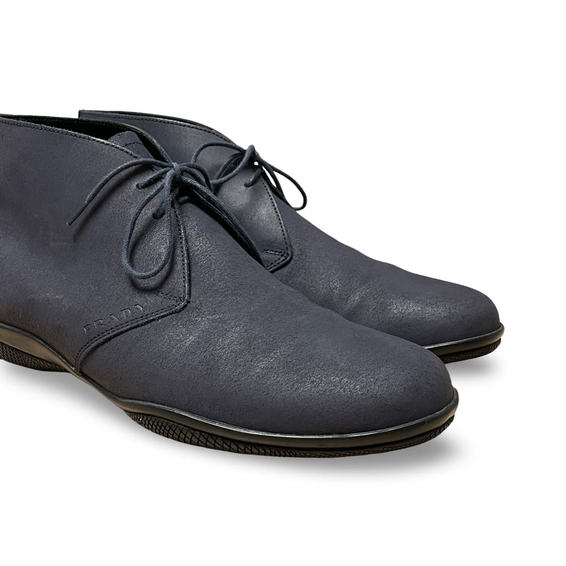 프라다 스포츠 처카 부츠 상품이미지7