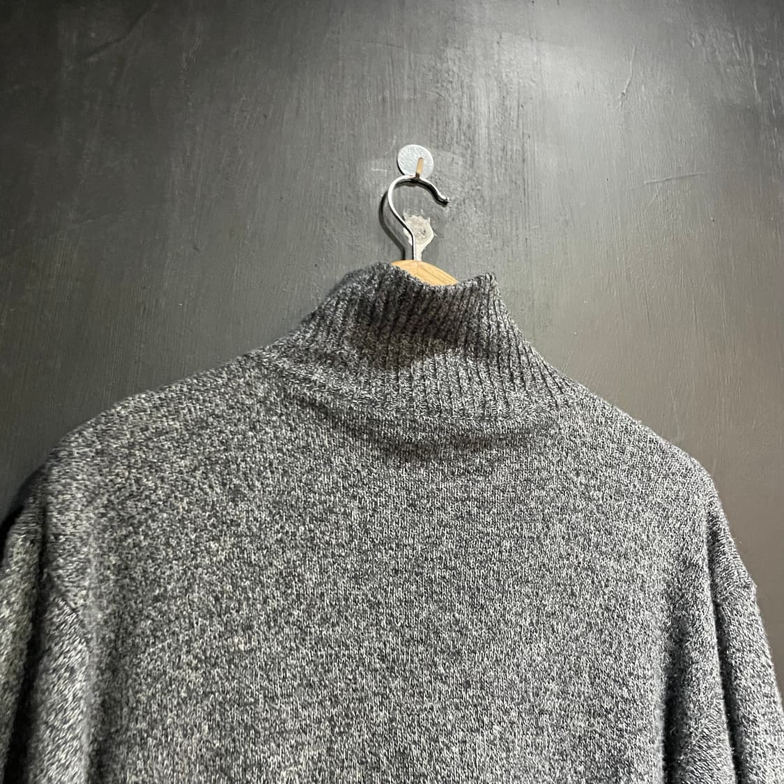 Lacoste knit 상품이미지9