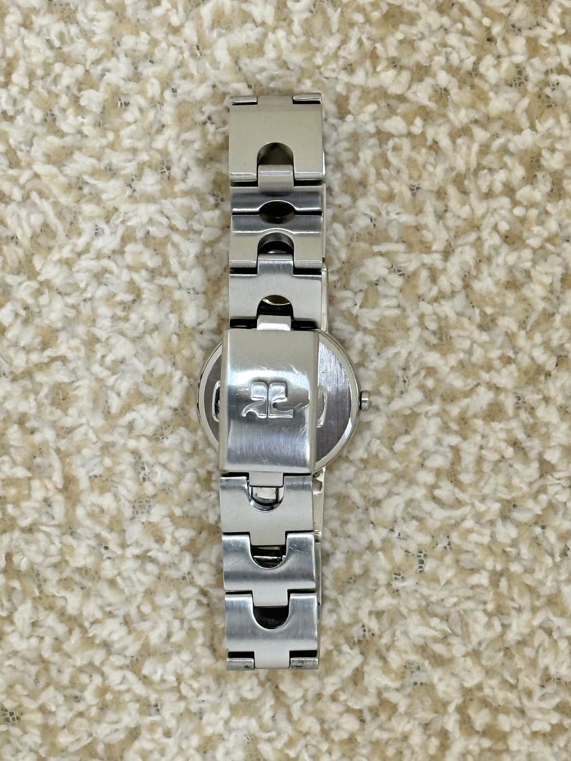 꾸레쥬 시계 상품이미지4