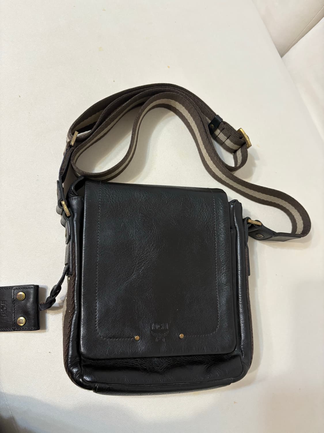 MCM크로스백 상품이미지1
