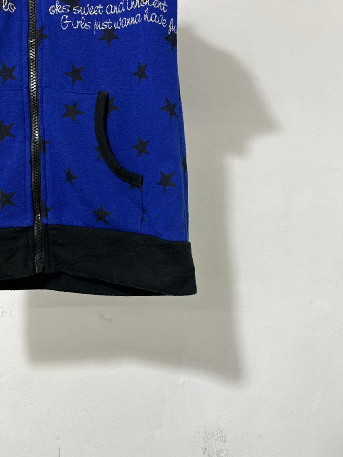vtg jacket 상품이미지3