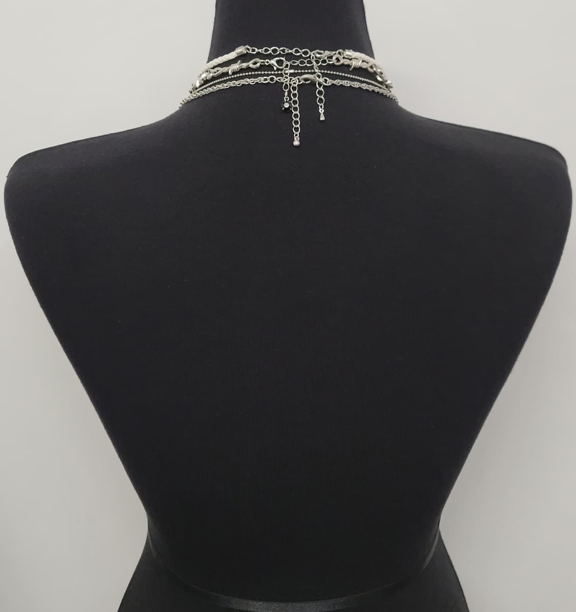 cross necklace set 상품이미지10
