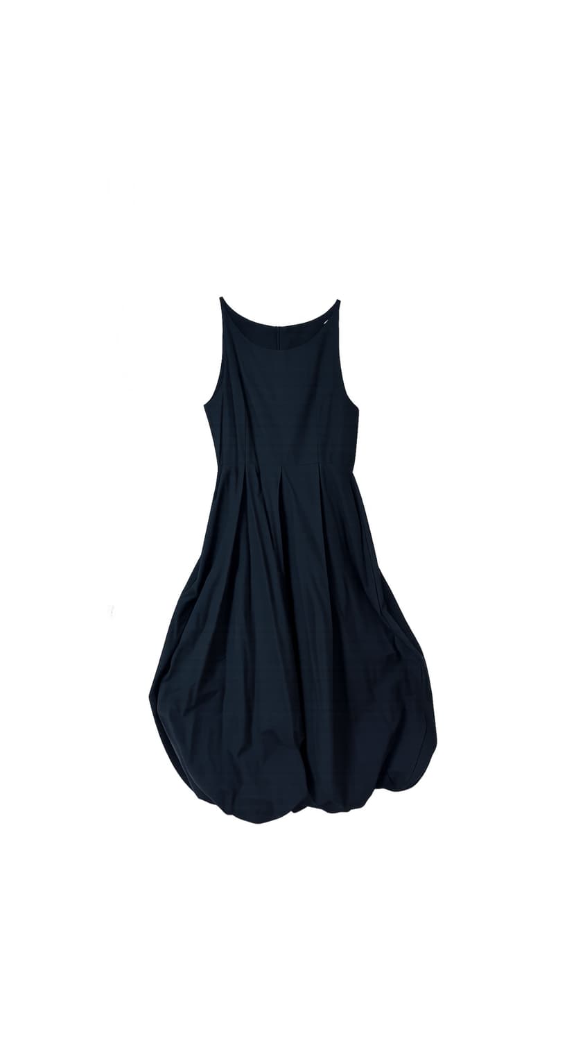 텍스처서울 뉴뉴웨어 벌룬핏 원피스 상품이미지1