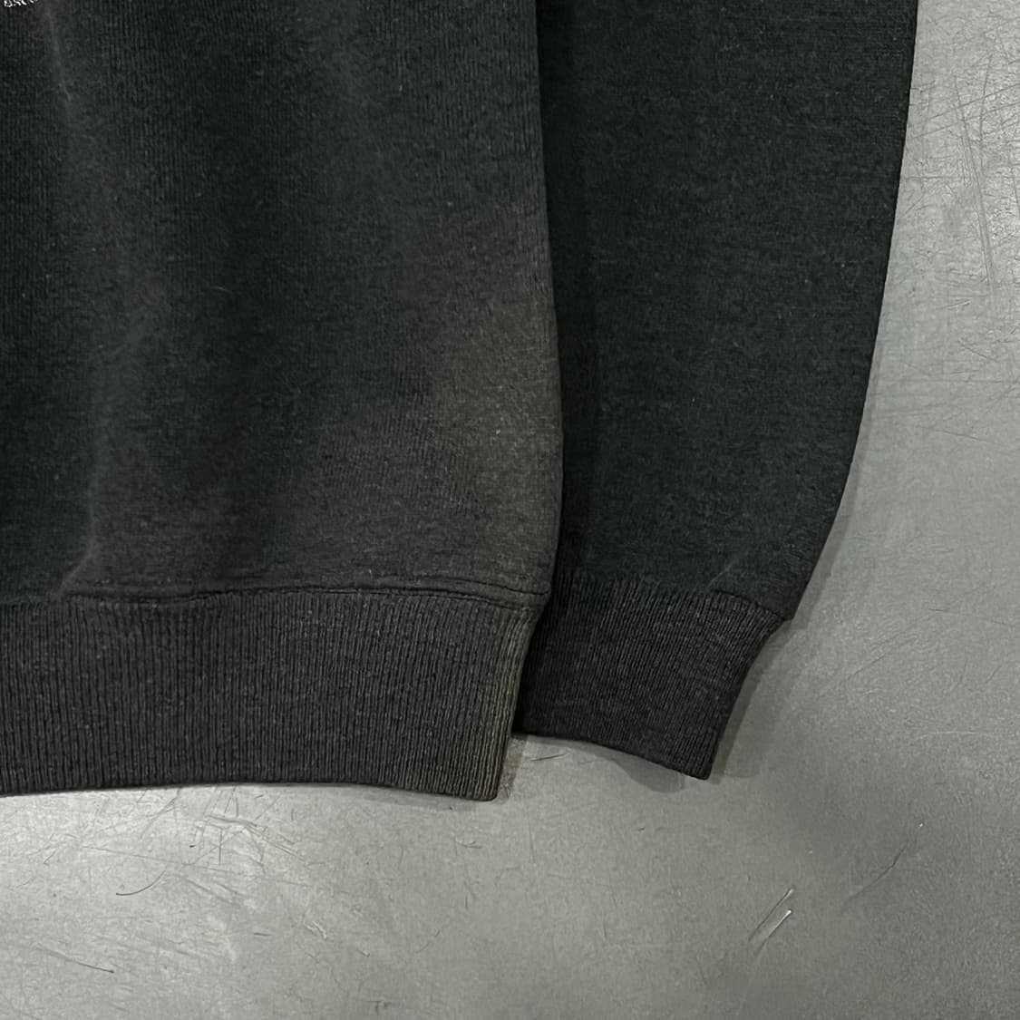  80s 건지앤로지스 스웻셔츠 y15511 상품이미지4